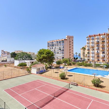 Appartement Terrazas Torrox Extérieur photo