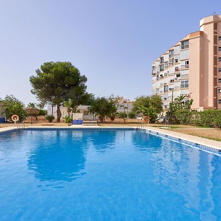 Appartement Terrazas Torrox Extérieur photo