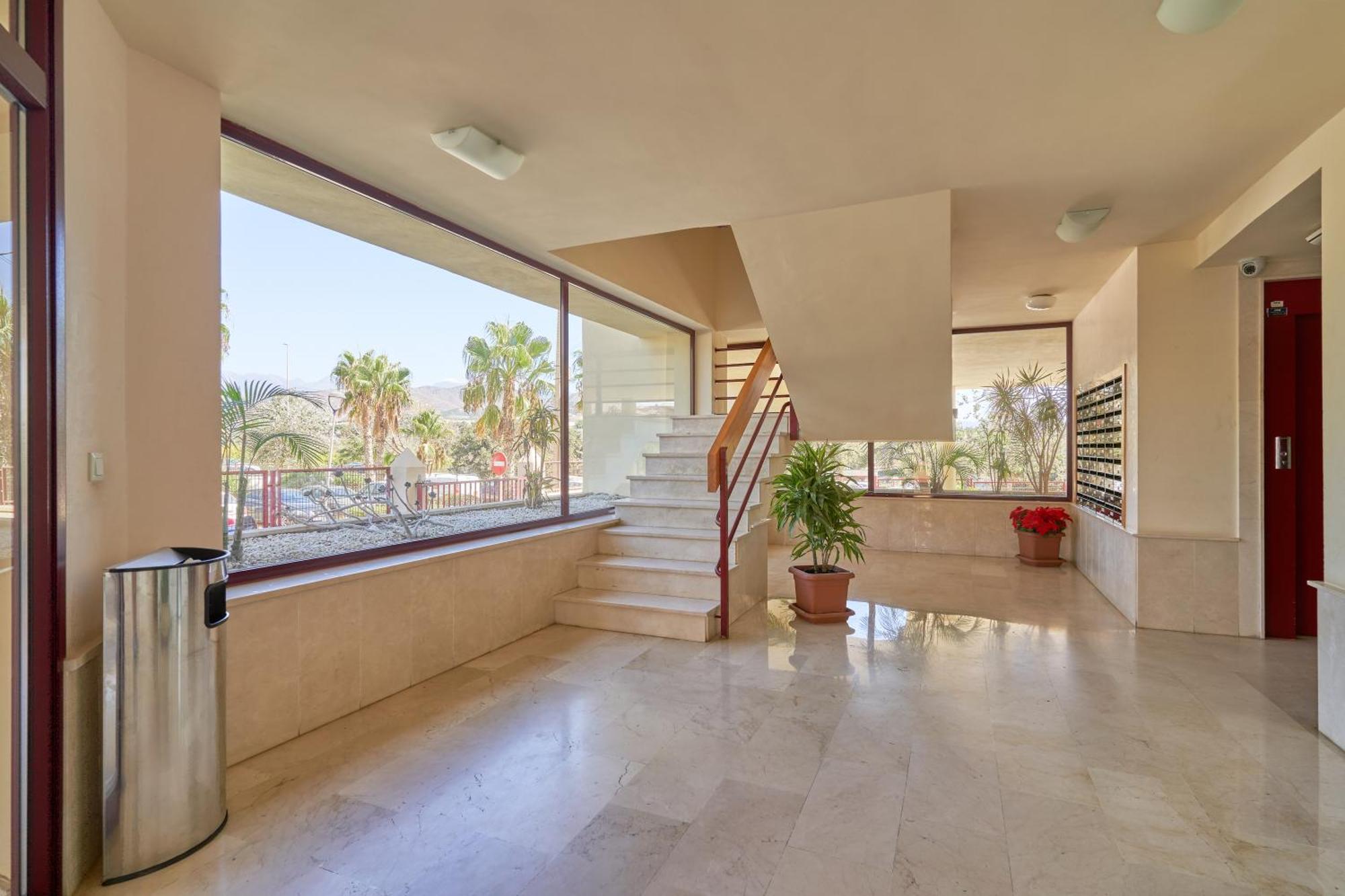 Appartement Terrazas Torrox Extérieur photo