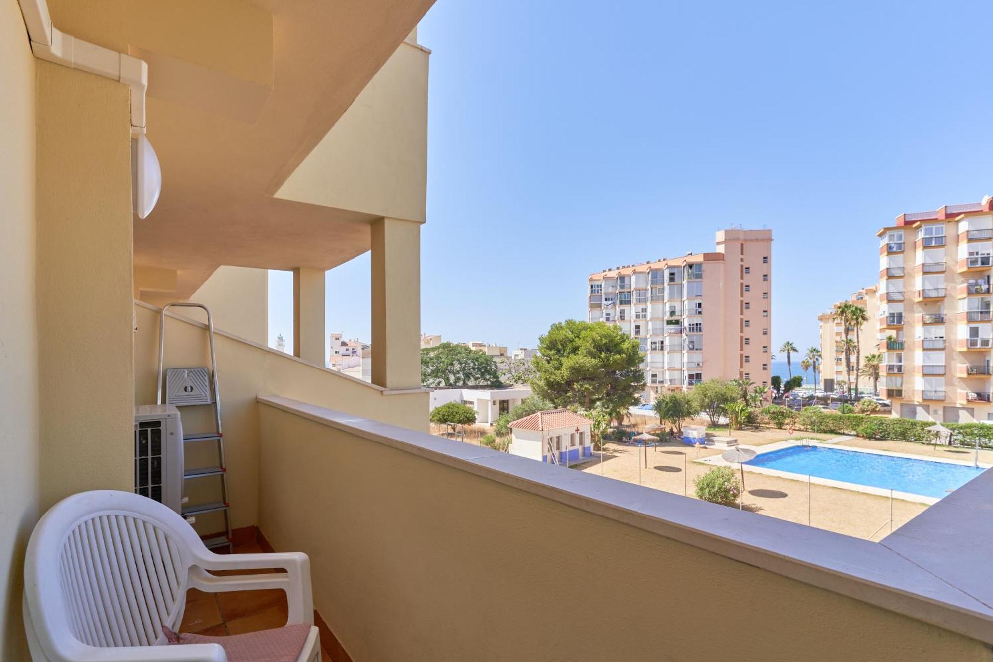 Appartement Terrazas Torrox Extérieur photo