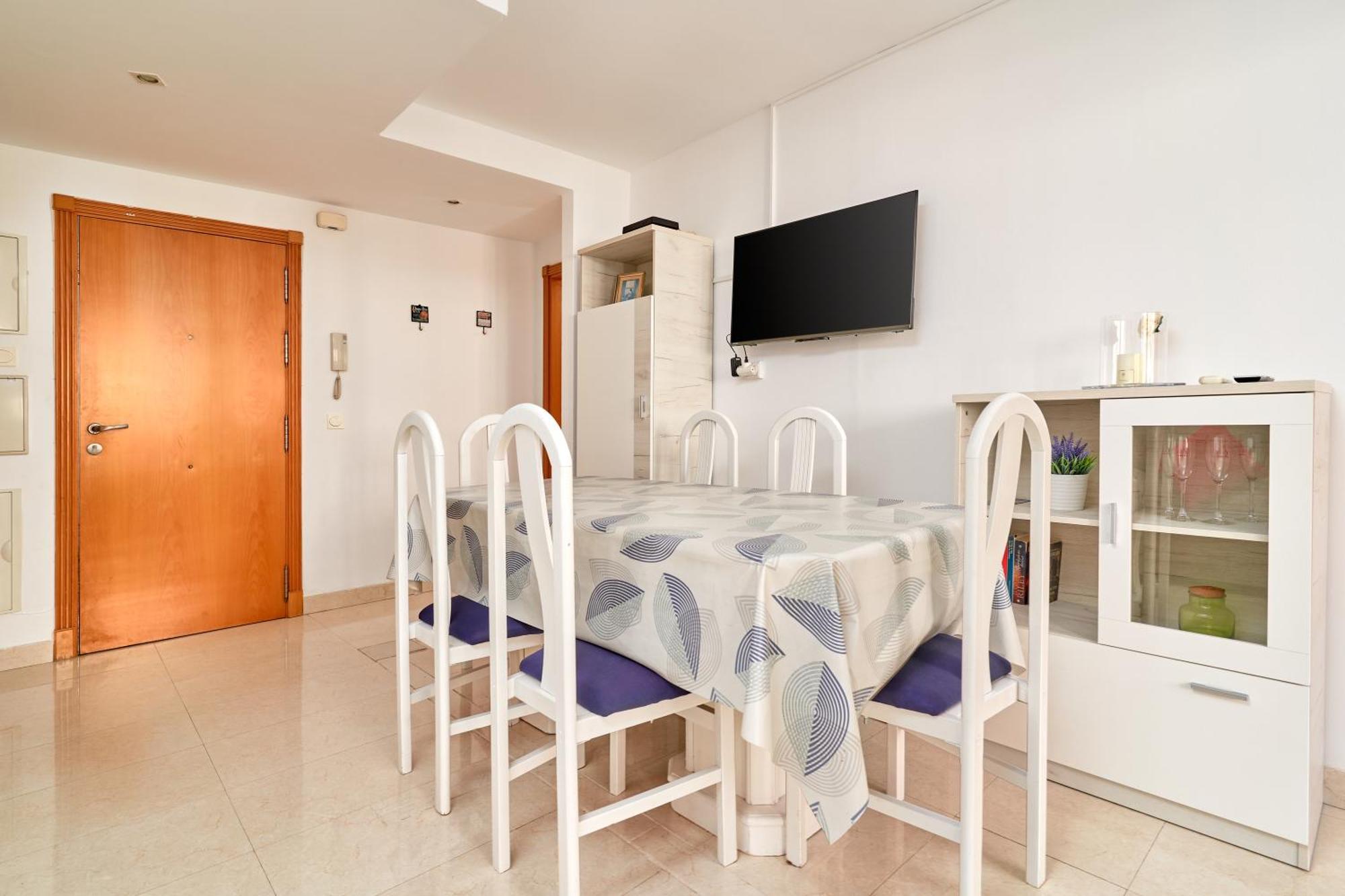 Appartement Terrazas Torrox Extérieur photo
