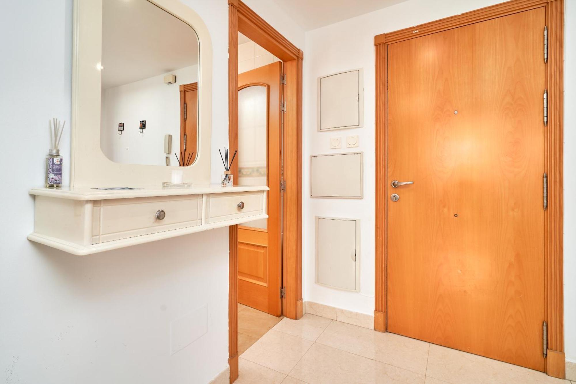 Appartement Terrazas Torrox Extérieur photo