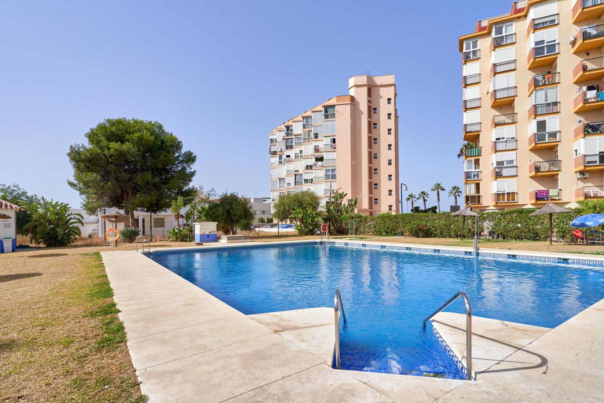 Appartement Terrazas Torrox Extérieur photo