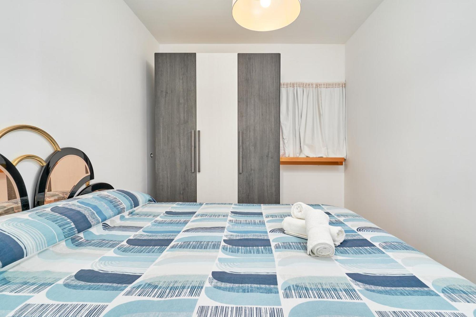 Appartement Terrazas Torrox Extérieur photo
