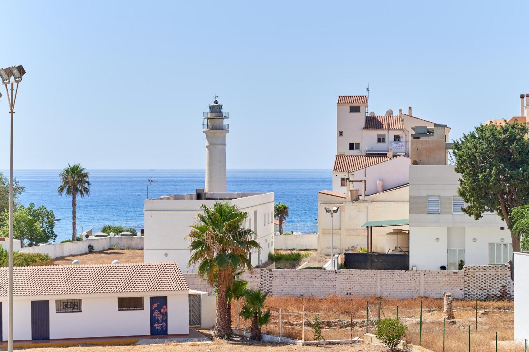 Appartement Terrazas Torrox Extérieur photo