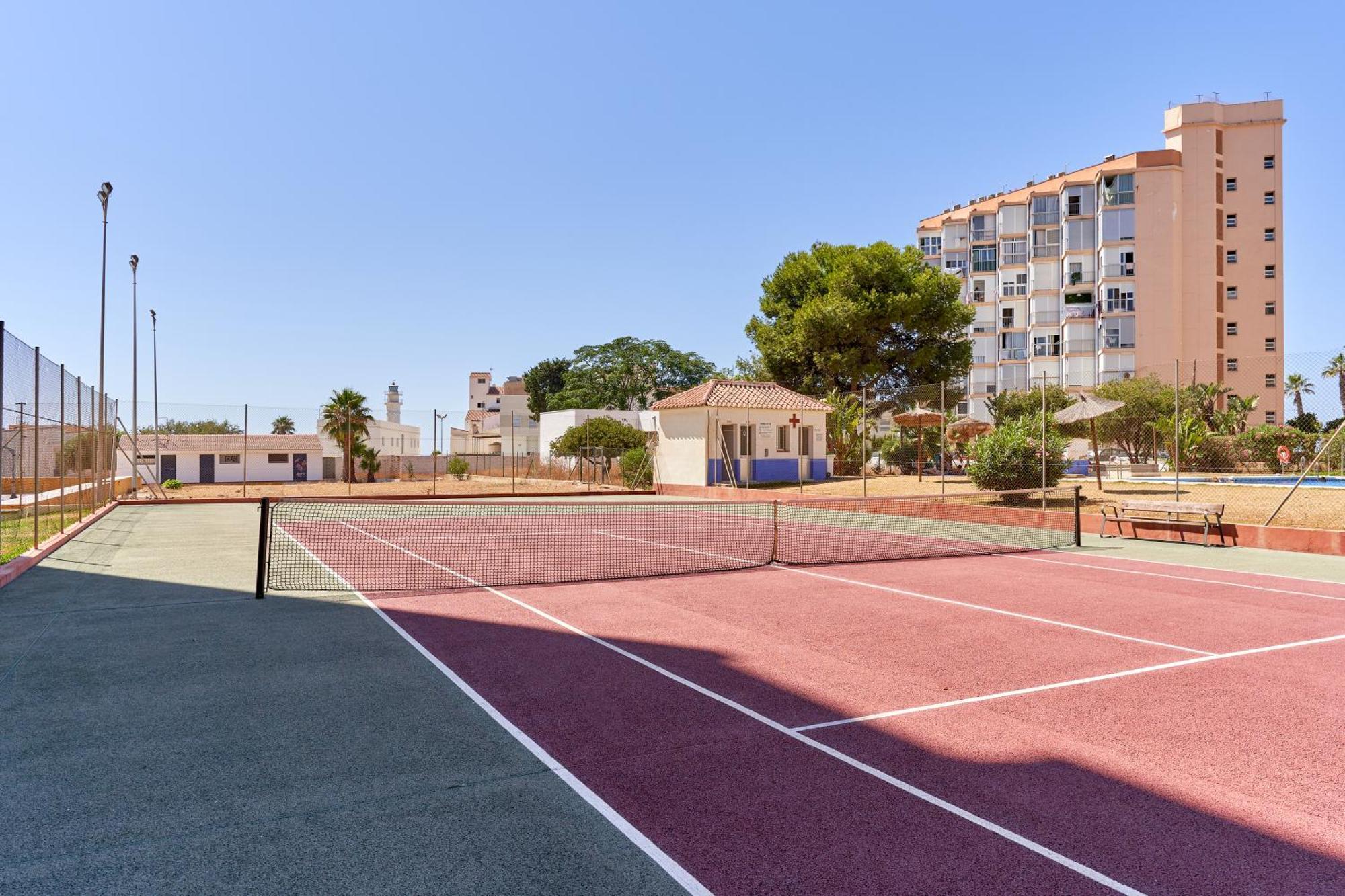 Appartement Terrazas Torrox Extérieur photo