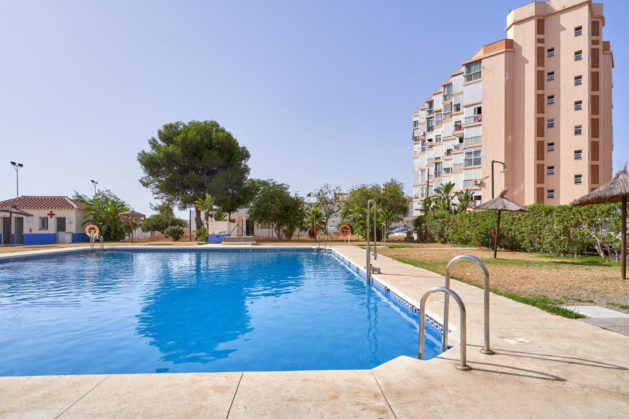 Appartement Terrazas Torrox Extérieur photo