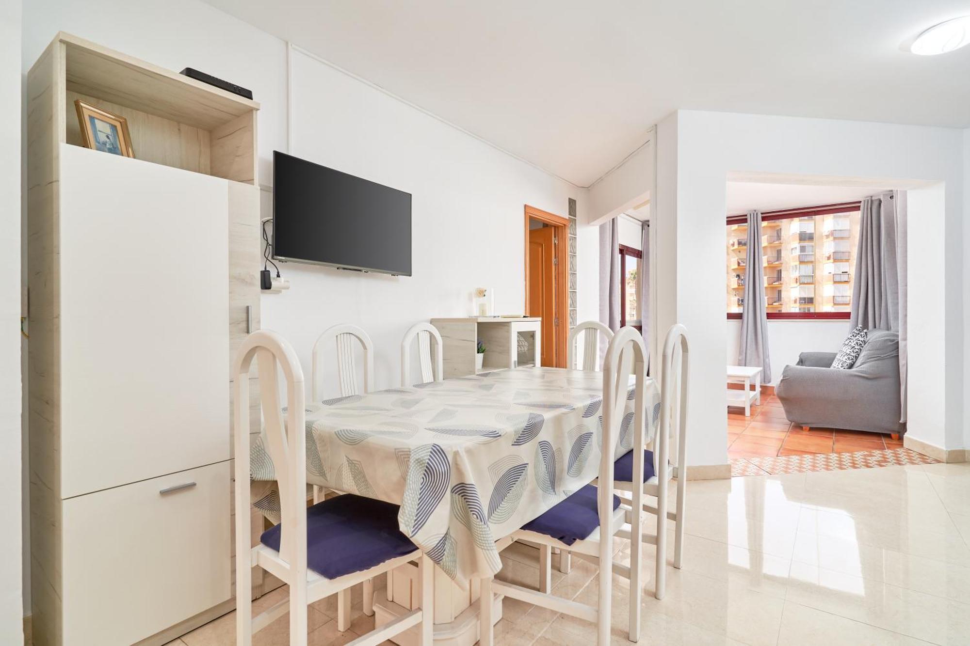 Appartement Terrazas Torrox Extérieur photo