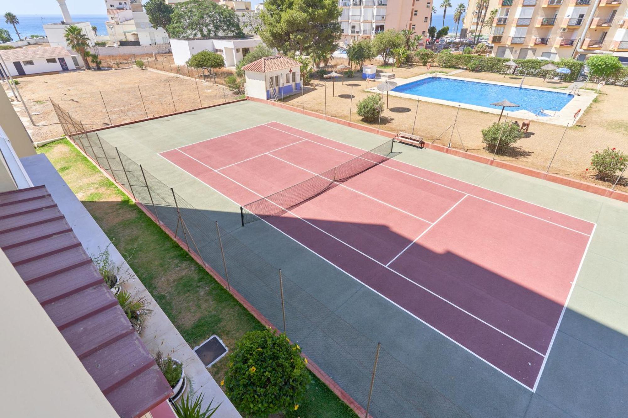 Appartement Terrazas Torrox Extérieur photo