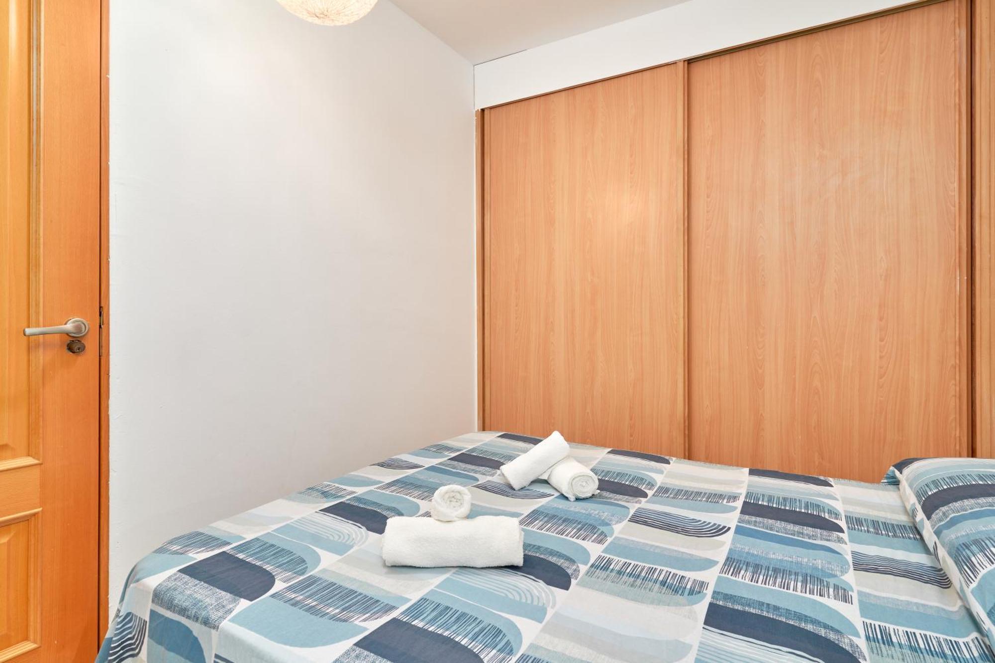 Appartement Terrazas Torrox Extérieur photo