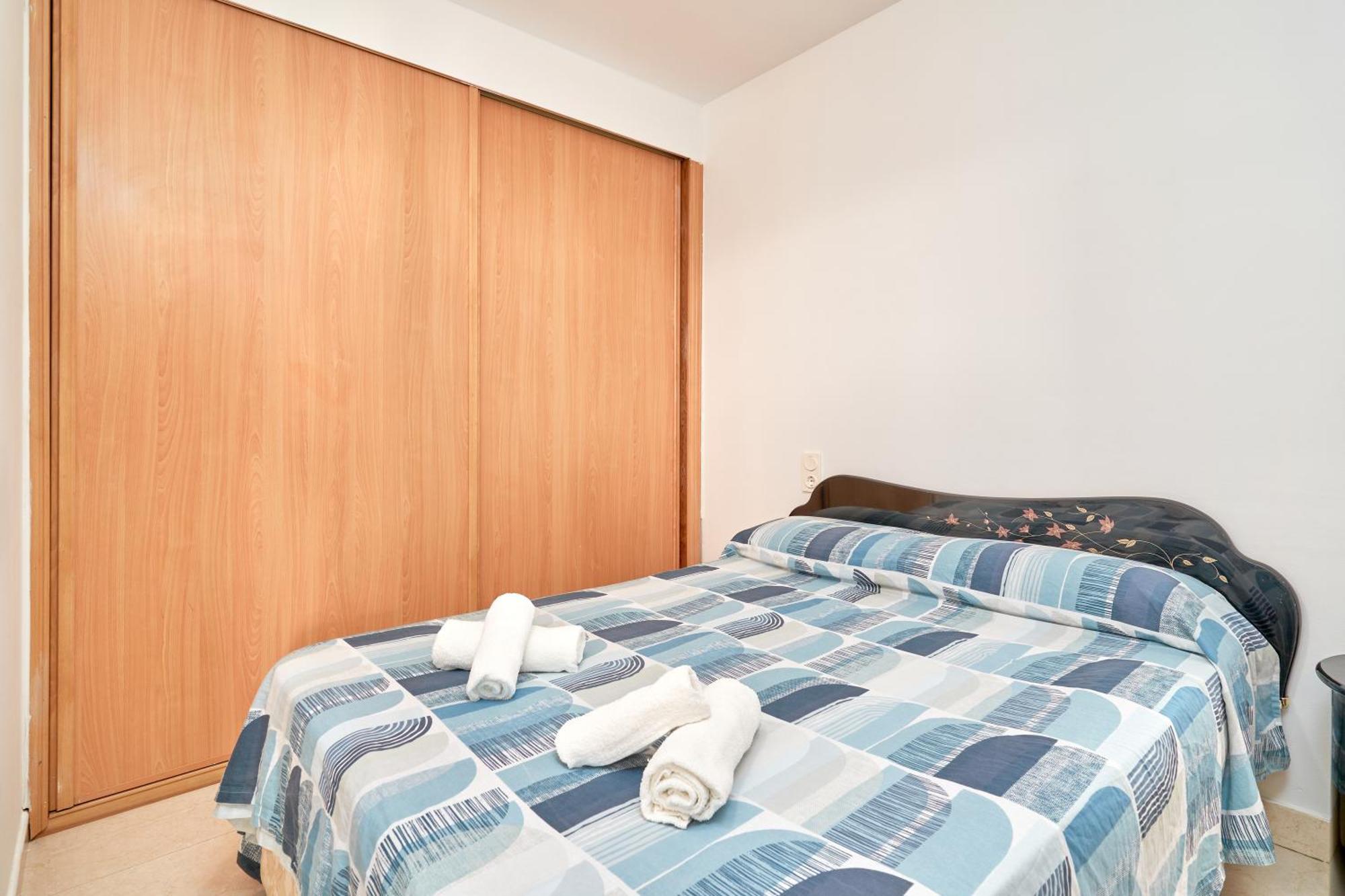 Appartement Terrazas Torrox Extérieur photo