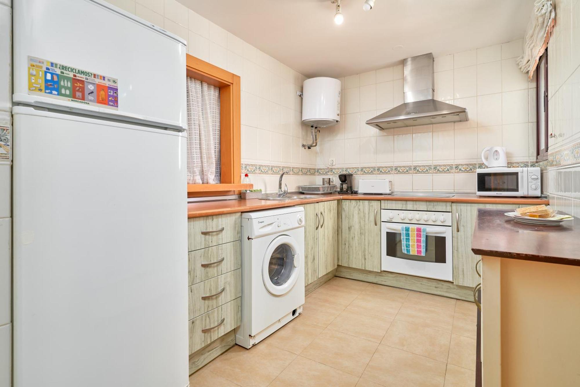 Appartement Terrazas Torrox Extérieur photo