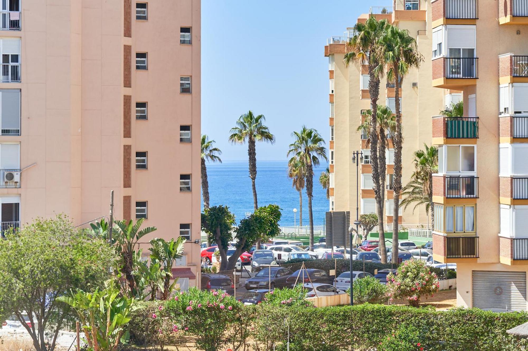 Appartement Terrazas Torrox Extérieur photo